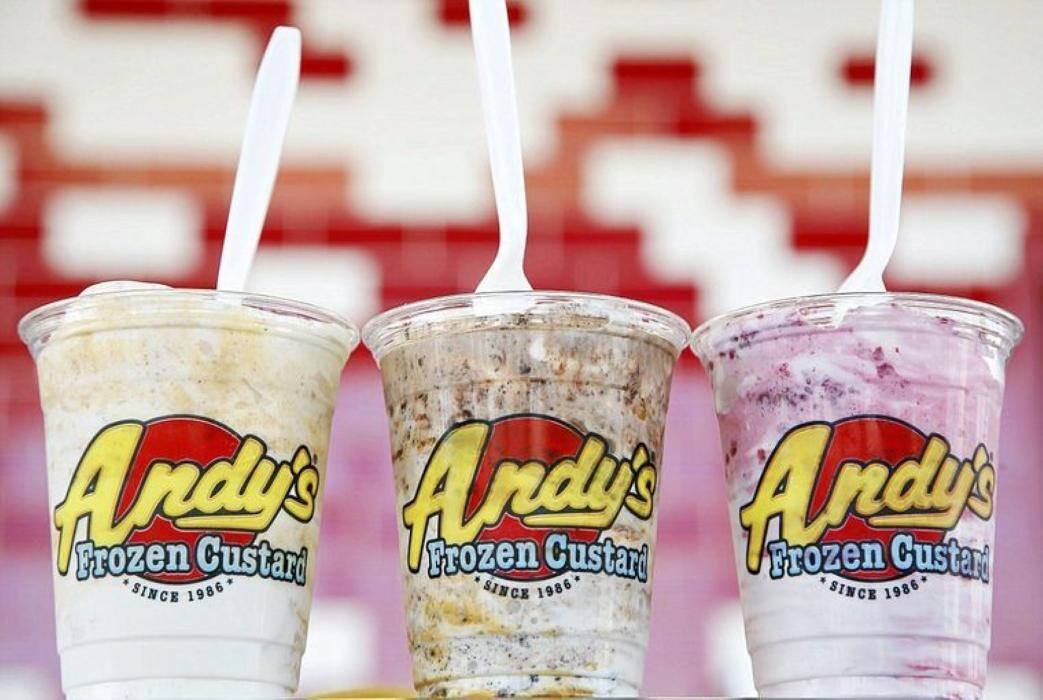 Images Andy's Frozen Custard