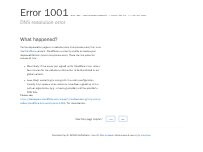 Website Screenshot Iman Promos & Marketing