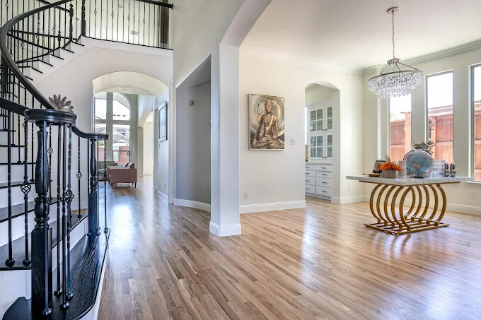 Images All American Flooring