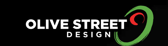 Olive Street Design Logo