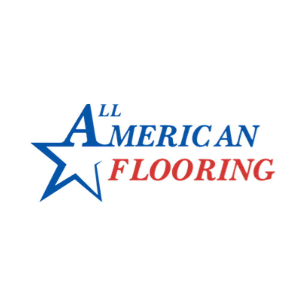 All American Flooring Logo