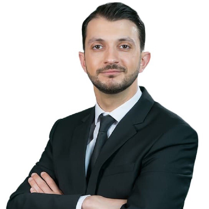 Law Office of Mustafa Cetin Logo