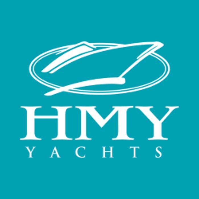 HMY Yacht Sales - West Palm Beach Logo