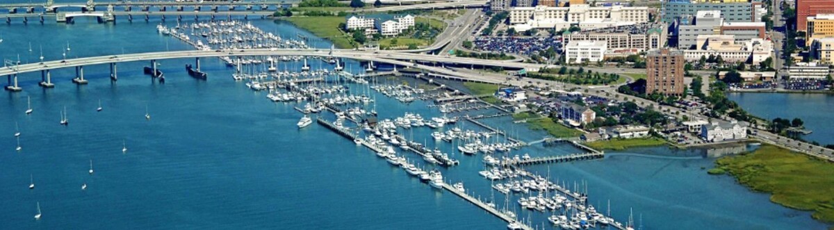 Images HMY Yacht Sales - Charleston