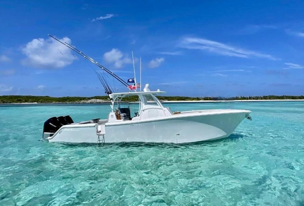 Images HMY Yacht Sales - Charleston