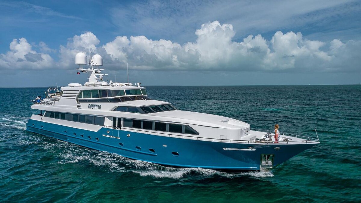 Images HMY Yacht Sales - Charleston