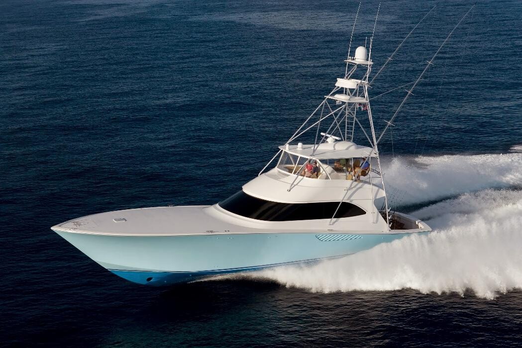 Images HMY Yacht Sales - Charleston