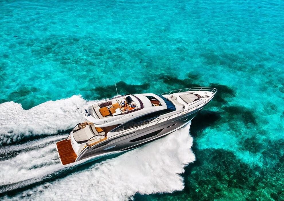 Images HMY Yacht Sales - Charleston