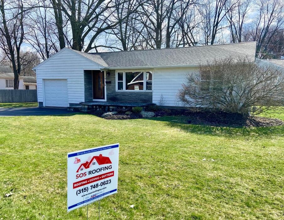 Images SOS Roofing NY