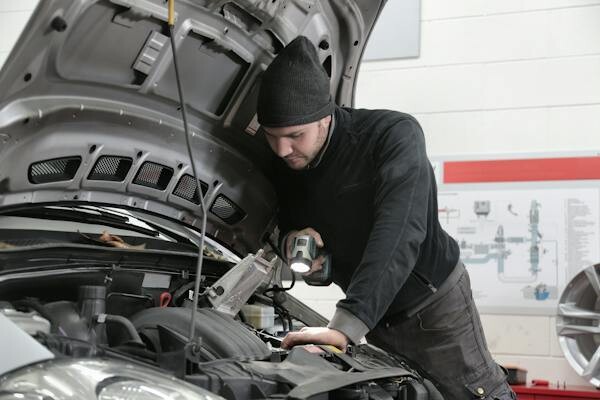 Images Quality Foreign Car Care Inc