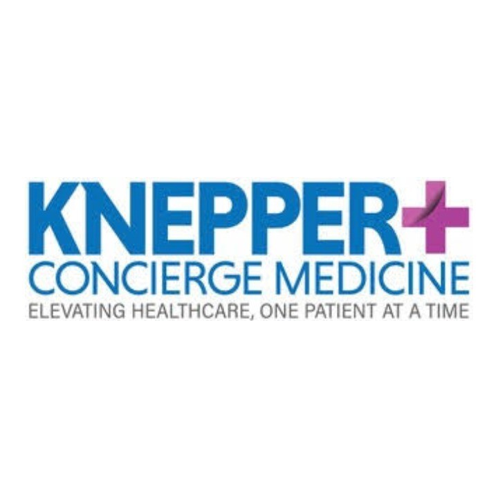 Jennifer Knepper, MD Logo