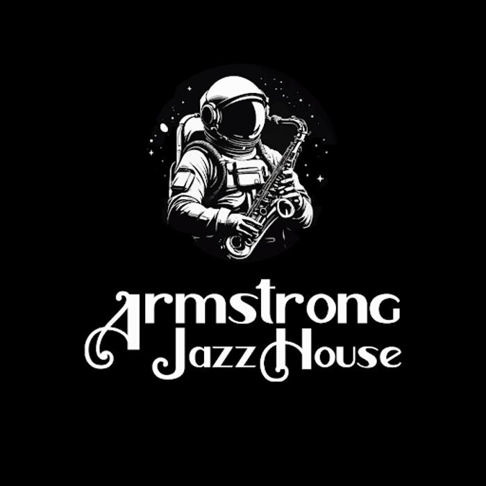 Armstrong Jazz House Logo