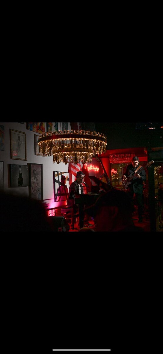 Images Armstrong Jazz House
