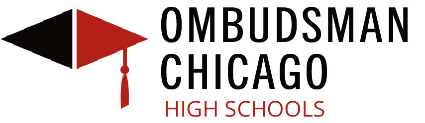 Ombudsman Chicago Northwest Logo