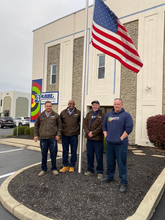 Images A-Abel Family of Companies