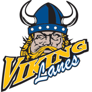Viking Lanes Logo