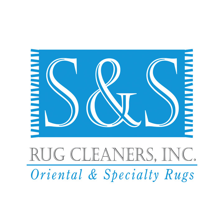 S&S Rug Cleaners Inc. Logo
