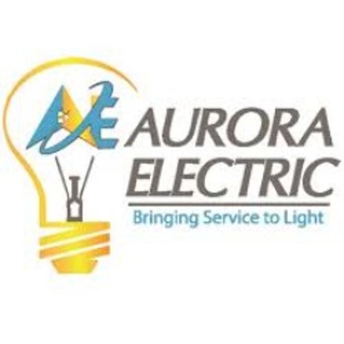 Aurora Electric Inc Logo