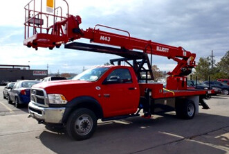 Images Cedar Pond Tree and Crane Service