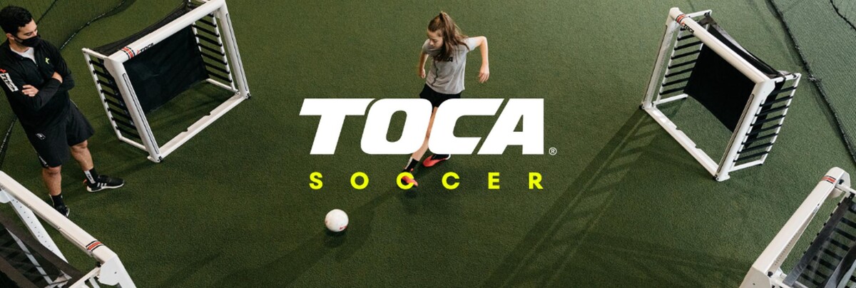 Images TOCA Soccer and Sports Center Toledo