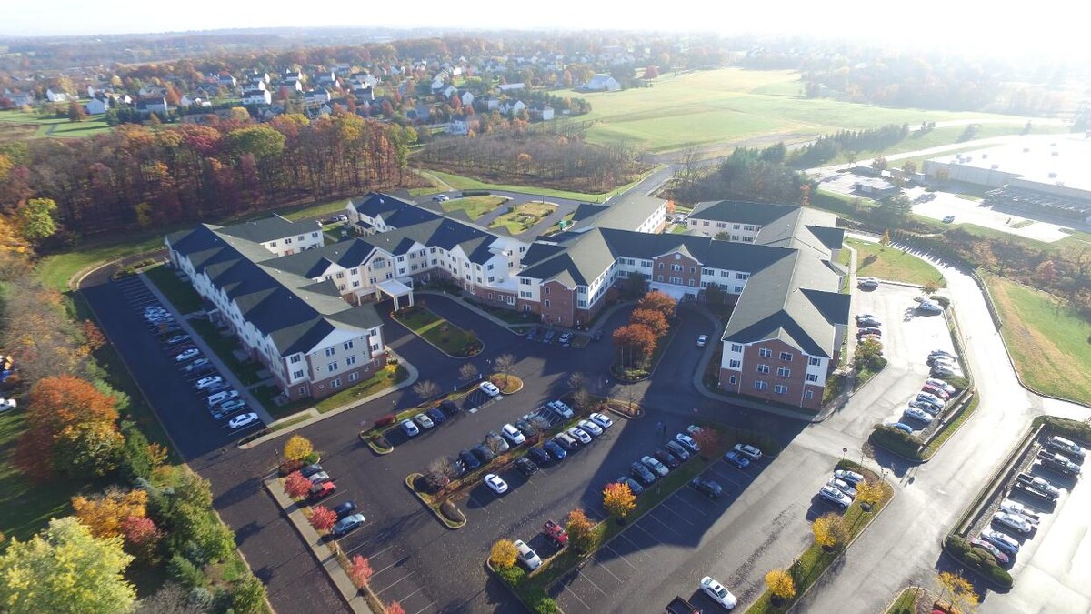 Images Arbour Square of Harleysville