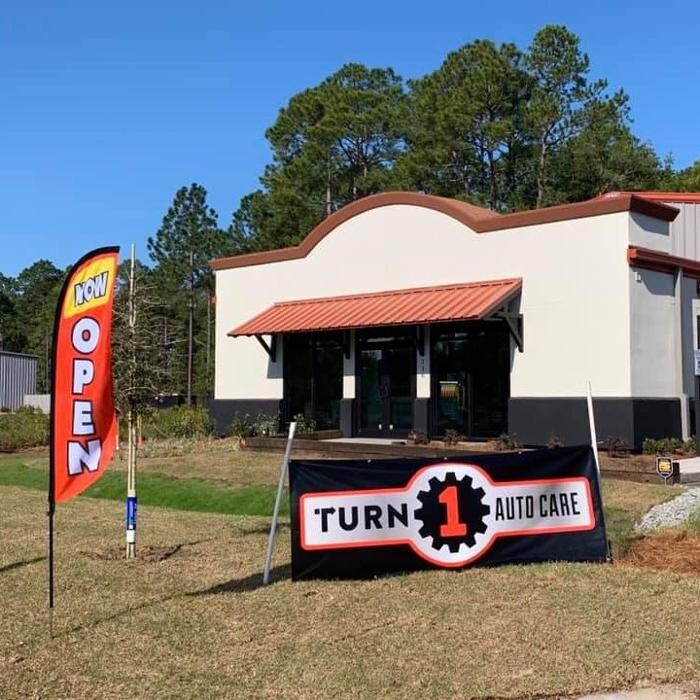 Images Turn 1 Auto Care