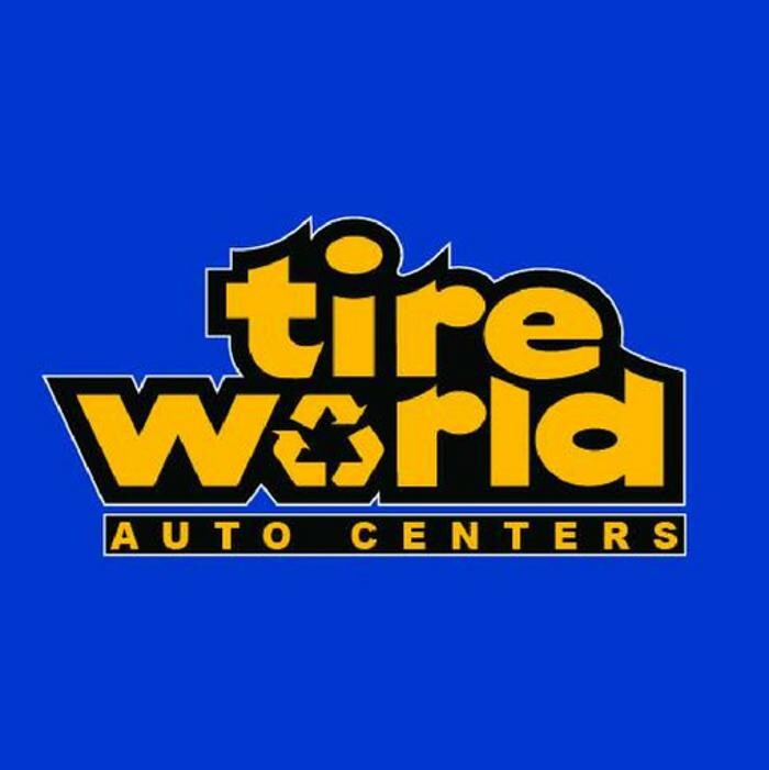 Tire World Of Frederick Inc. - Retail Logo
