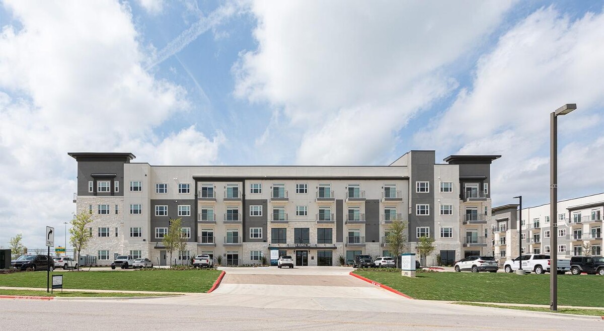 Images Broadstone Frontera Ridge
