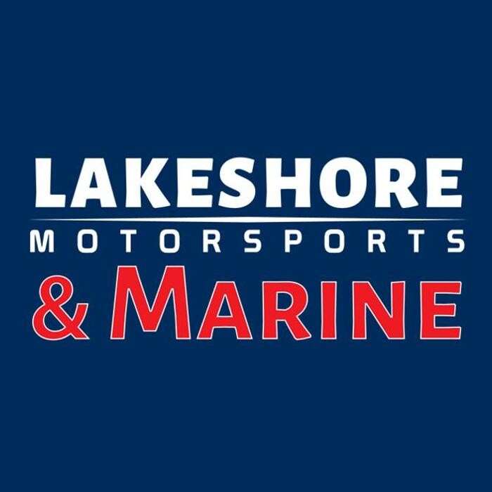 Lakeshore Motor Sport Logo