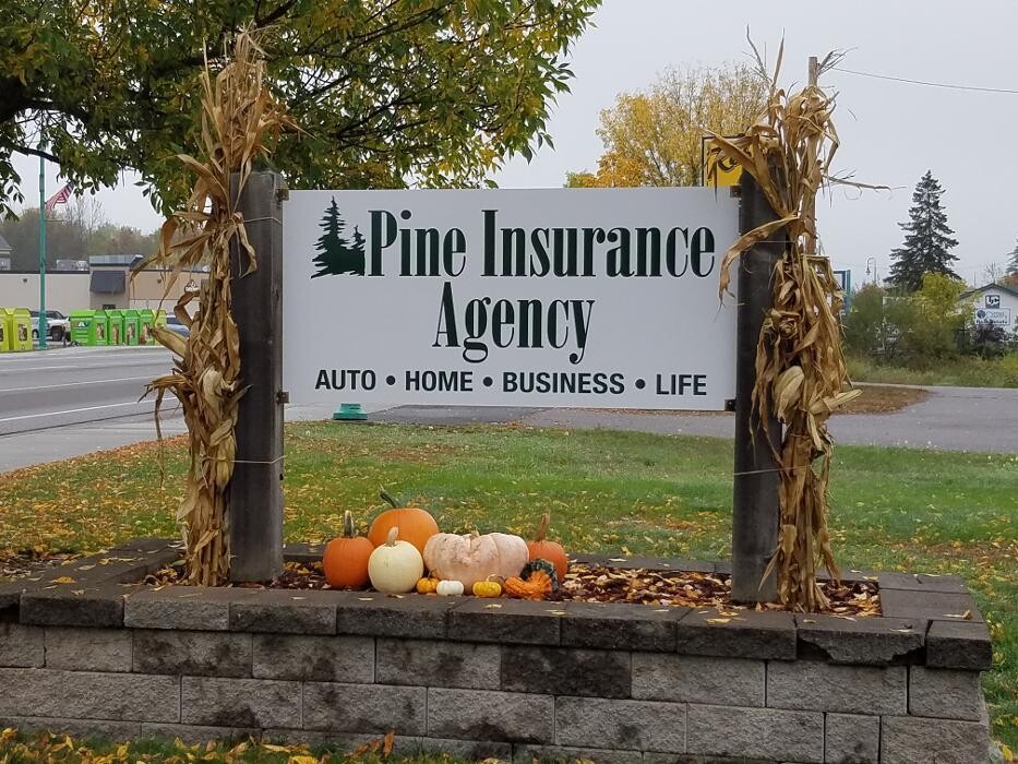 Images Pine Insurance Agency