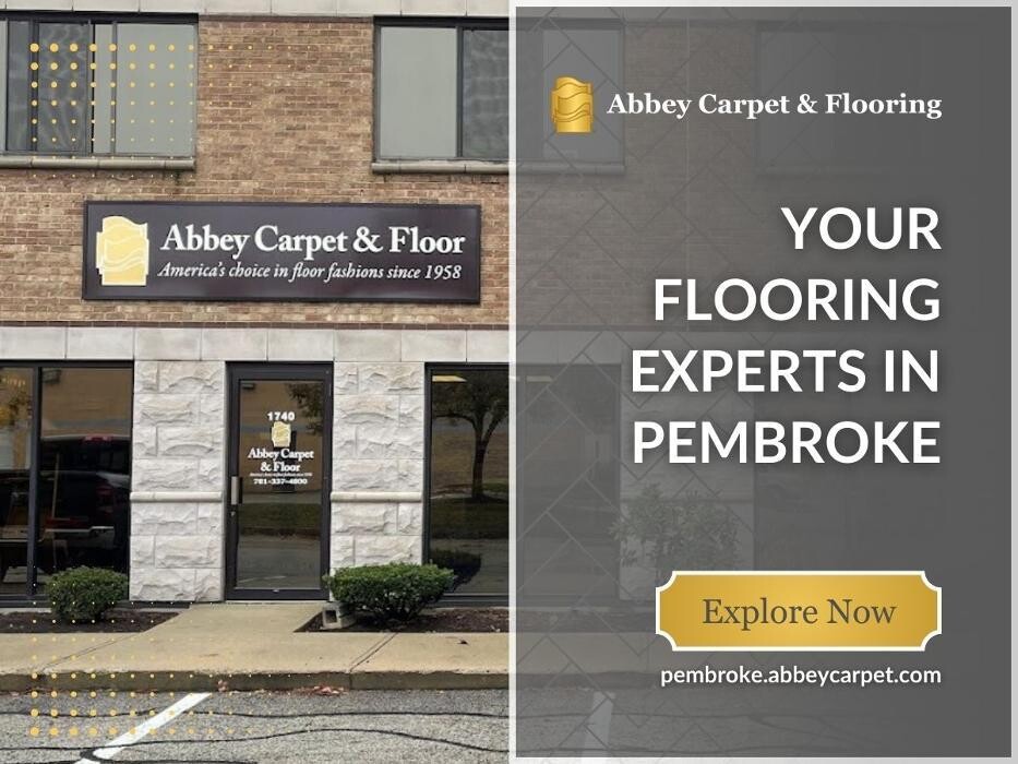 Images Abbey Carpet & Floor - Pembroke