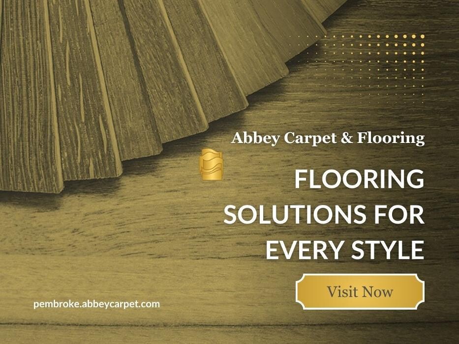 Images Abbey Carpet & Floor - Pembroke