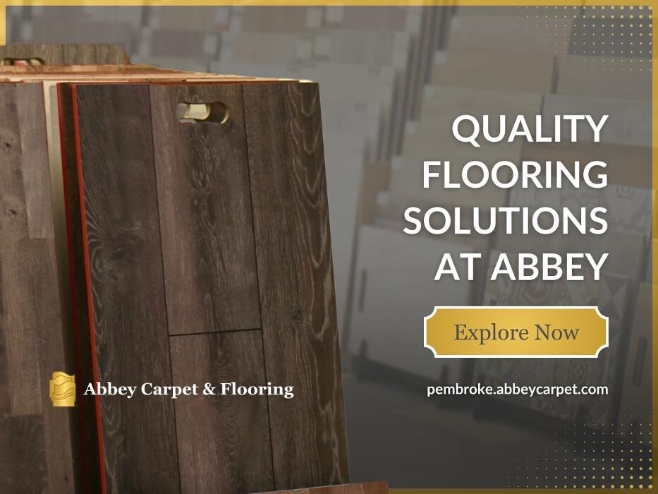 Images Abbey Carpet & Floor - Pembroke