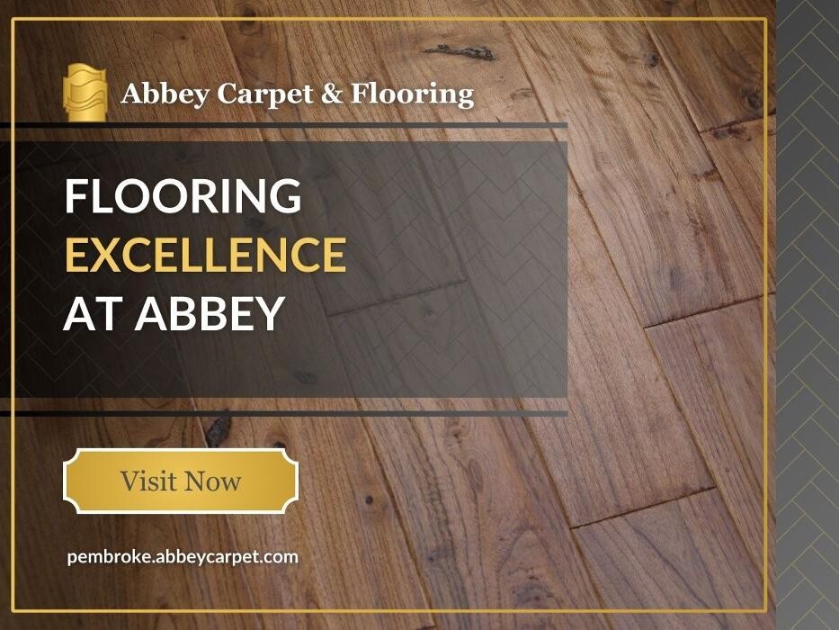 Images Abbey Carpet & Floor - Pembroke