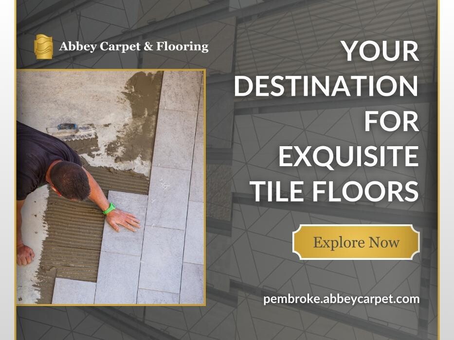 Images Abbey Carpet & Floor - Pembroke
