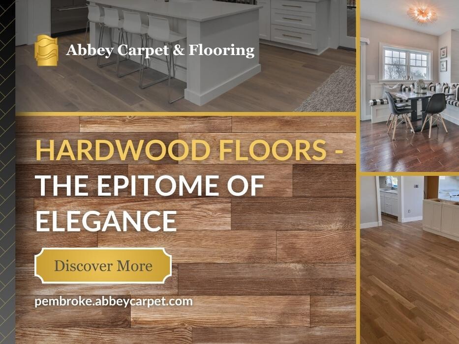 Images Abbey Carpet & Floor - Pembroke