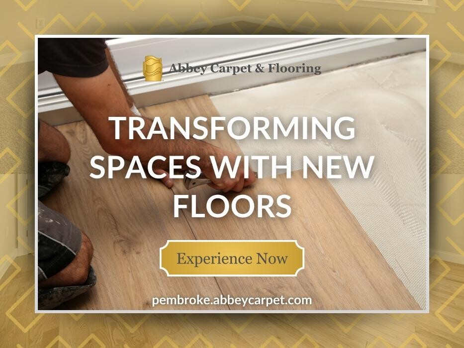 Images Abbey Carpet & Floor - Pembroke