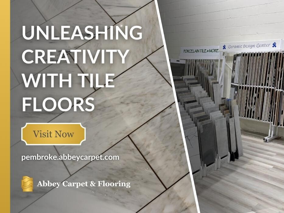 Images Abbey Carpet & Floor - Pembroke