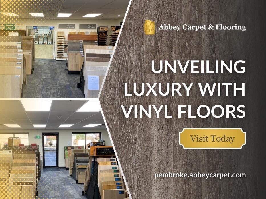 Images Abbey Carpet & Floor - Pembroke