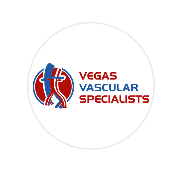 Vegas Vascular Specialists Logo