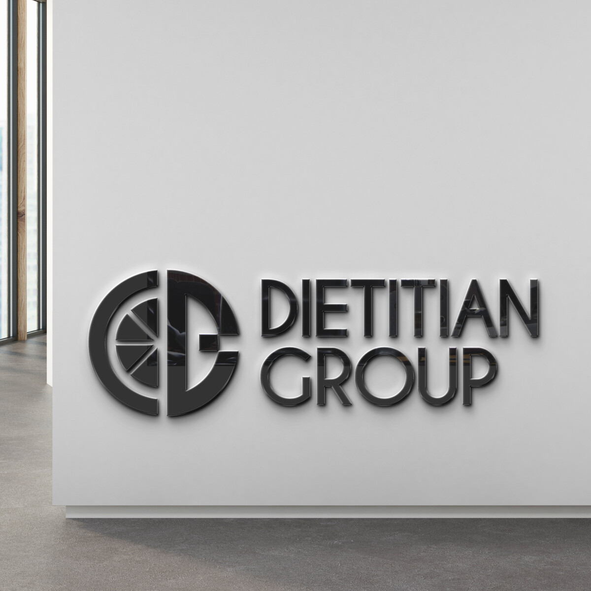 Dietitian Group Logo