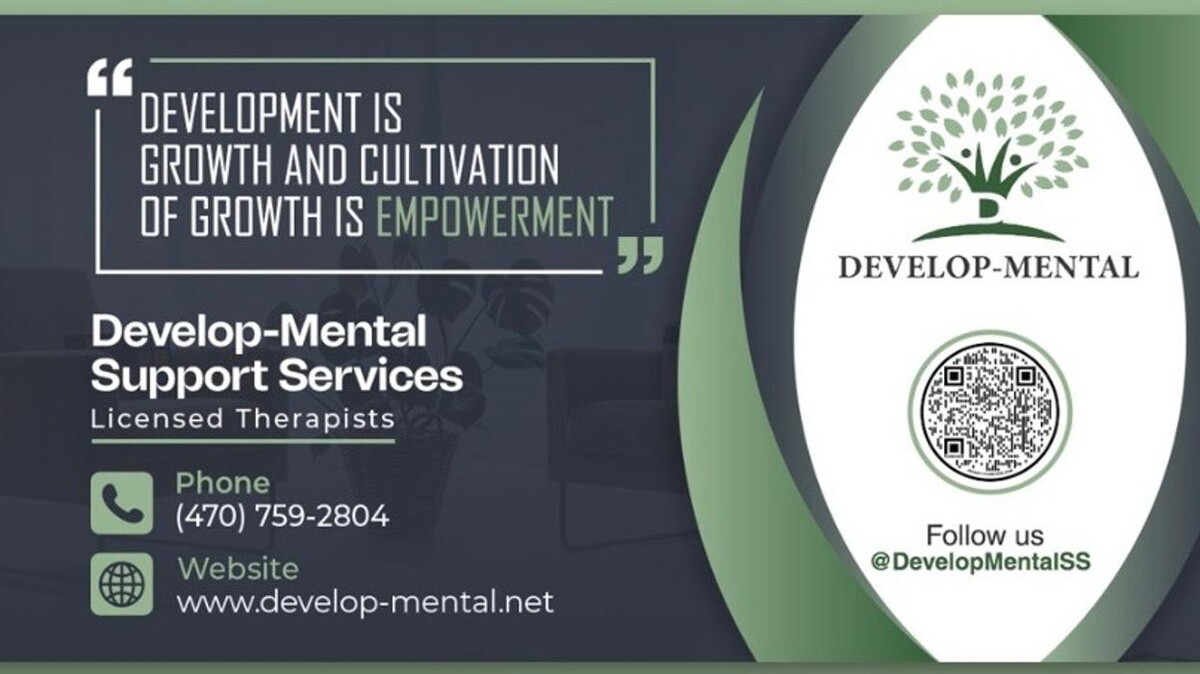 Images Develop Mental Support Services