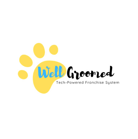 Well Groomed Pets Sarasota Logo