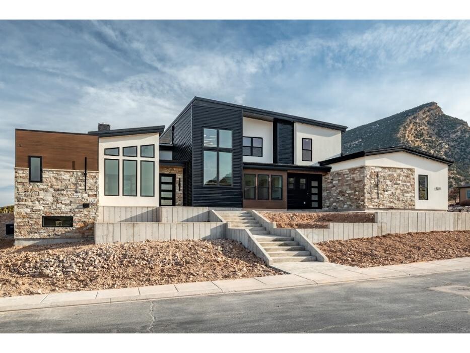 Images Roy Talmage Builders