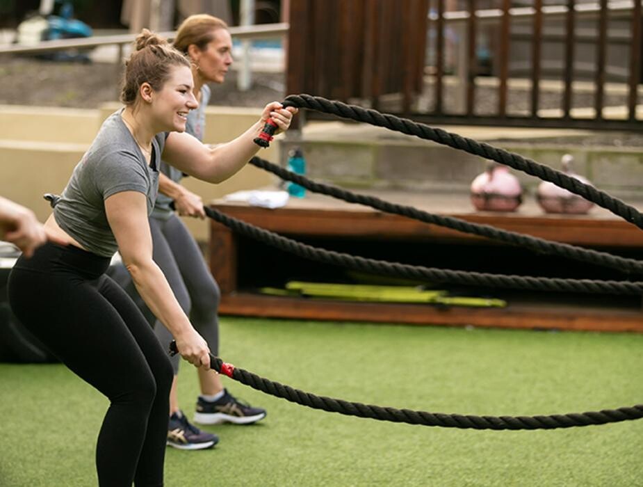Images Forma Gym Walnut Creek