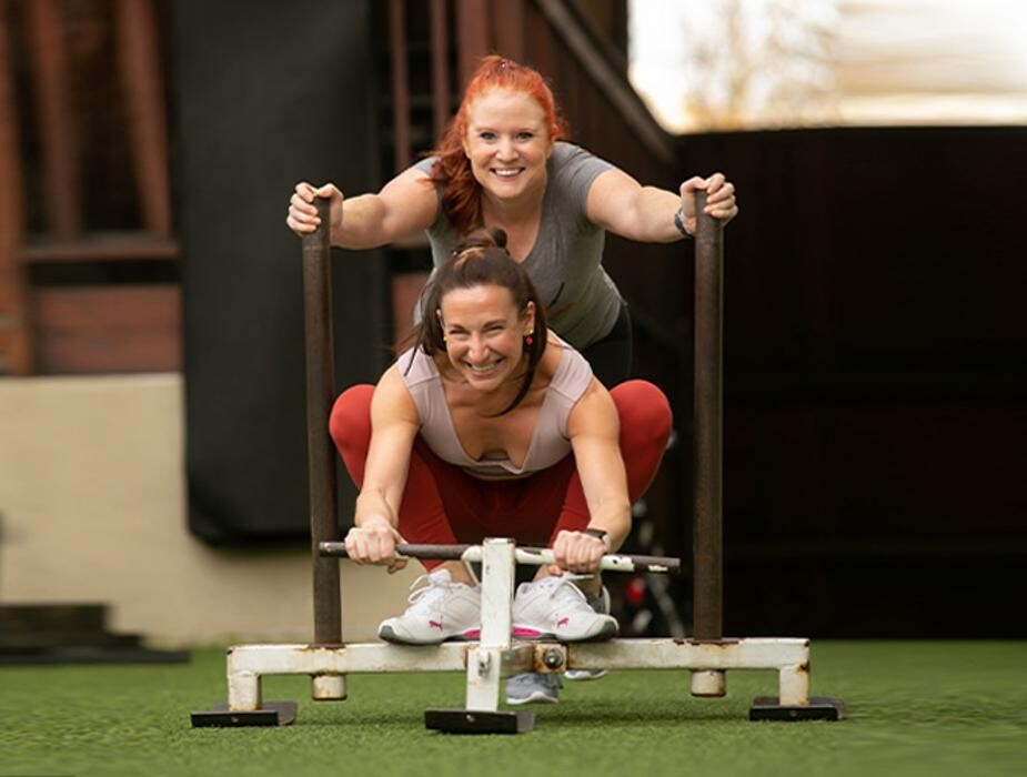 Images Forma Gym Walnut Creek