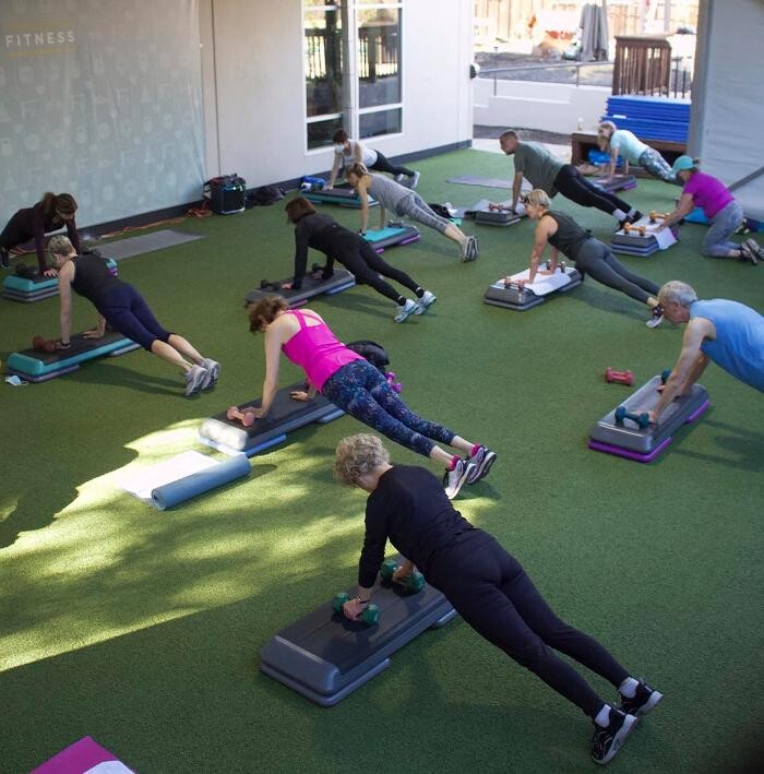 Images Forma Gym Walnut Creek