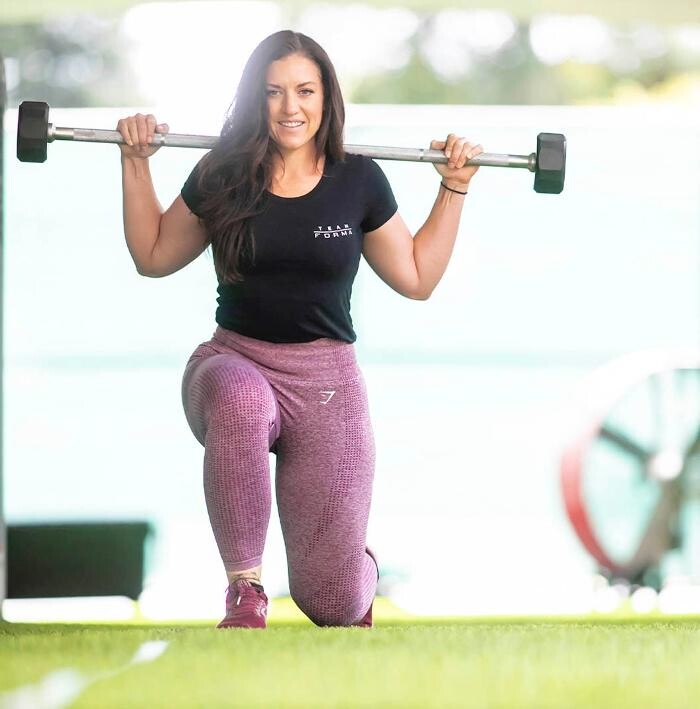 Images Forma Gym Walnut Creek