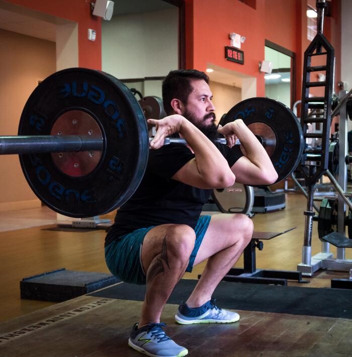 Images Forma Gym Walnut Creek
