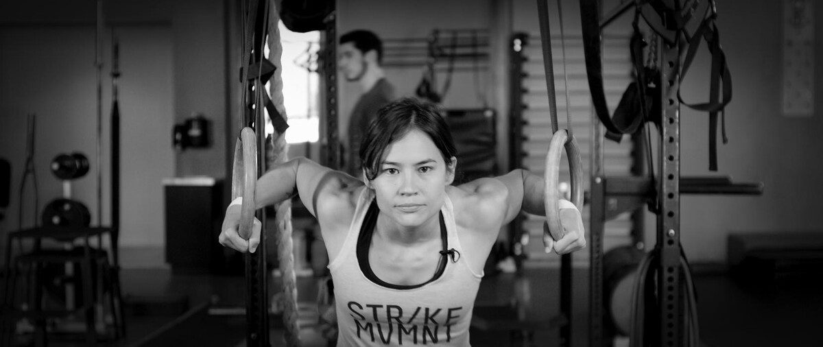 Images Forma Gym Walnut Creek